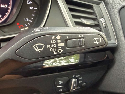 Audi Q5 3.0 SQ5 TFSI Quattro Auto 4WD 5dr 42