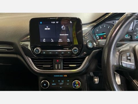 Ford Fiesta 1.0T EcoBoost ST-Line Euro 6 (s/s) 3dr 8