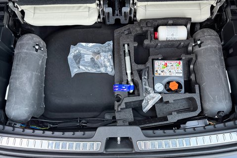 Volvo XC90 RECHARGE T8 ULTIMATE AWD - BLOND LEATHER - VAT QUALIFYING 71