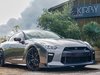 Nissan GT-R RECARO LITCHFIELD STAGE 4 LM20