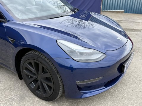Tesla Model 3 (Dual Motor) Long Range Saloon 4dr Electric Auto 4WDE (346 ps) 13