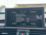 Audi A6 3.0 TDI V6 Black Edition Saloon 4dr Diesel S Tronic quattro Euro 6 (s/s) (2 45