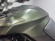 Aprilia Caponord 2017 ONLY 30K 1 OWNER FULLY KITTED ADVENTURE BIKE 1200CC VTWIN 10