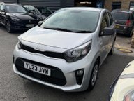 Kia Picanto 1 3