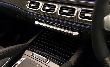 Mercedes-Benz GLS 63 Night Edition Executive 21