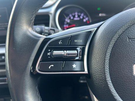 Kia Xceed 1.5 T-GDi 2 Euro 6 (s/s) 5dr 29