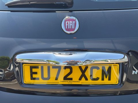 Fiat 500 DOLCEVITA MHEV 17