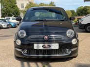Fiat 500 DOLCEVITA MHEV 8