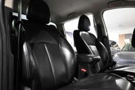 Mitsubishi L200 DI-D 4WD WARRIOR DCB 44