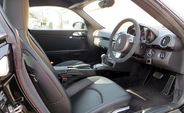 Porsche Cayman S Porshe Design Edition 8