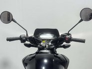 Honda CB 2021 17k NEW MOT GREAT CONDITION 125CC LEARNER BIKE CBF125 23