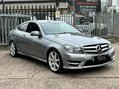 Mercedes-Benz C Class C220 CDI AMG SPORT EDITION 4