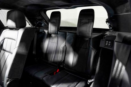Land Rover Range Rover Sport AUTOBIOGRAPHY. NOW SOLD. SIMILAR REQUIRED. PLEASE CALL 01903 254800. 25