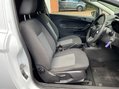 Ford Fiesta BASE TDCI 10