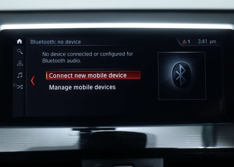 BMW X2 2.0 X2 xDrive 20i Sport Auto 4WD 5dr 21