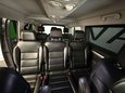 Vauxhall Vivaro Life Vivaro Life Ultimate EV 5dr 16
