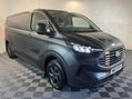 Ford Transit Custom 2.0 300 EcoBlue Limited L2 H1 Euro 6 (s/s) 5dr 41