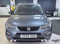 SEAT Ateca 1.0 TSI Ecomotive SE L Euro 6 (s/s) 5dr 88