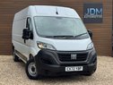 Fiat Ducato 2.2 Ducato 35 Tecnico MultiJet III