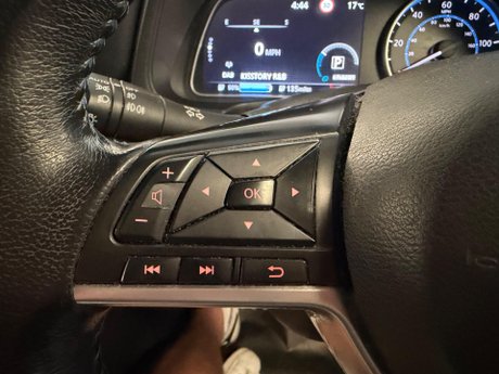Nissan LEAF 40kWh Acenta Auto 5dr 18