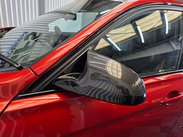 BMW M3 3.0 BiTurbo Competition Saloon 4dr Petrol DCT Euro 6 (s/s) (450 ps) 28