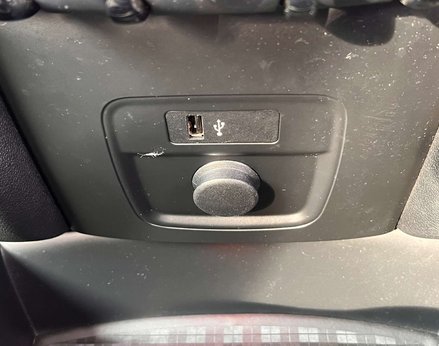 Mini Countryman 1.5 Countryman Cooper Classic Auto 5dr 62