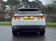Hyundai TUCSON 1.6 T-GDi Ultimate Euro 6 (s/s) 5dr 31