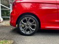 Ford Fiesta 1.0T EcoBoost MHEV ST-Line Edition Euro 6 (s/s) 3dr 32