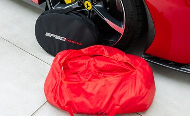 Ferrari SF90 Stradale 36