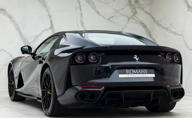 Ferrari 812 Superfast 3