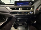 Lexus Ux 2.0 UX 250h F Sport 4x2 CVT 5dr 23