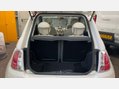 Fiat 500 1.2 Lounge Hatchback 3dr Petrol Manual Euro 5 (s/s) (69 bhp) 9