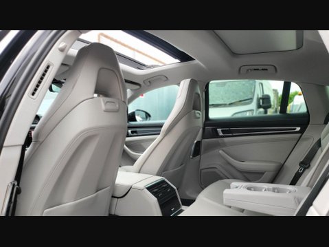 Porsche Panamera PDK 20