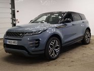Land Rover Range Rover Evoque 2.0 Range Rover Evoque First Edition D Auto 4WD 5dr 19