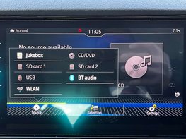 Skoda Karoq 1.5 Karoq Edition TSi Semi-Auto 5dr 40