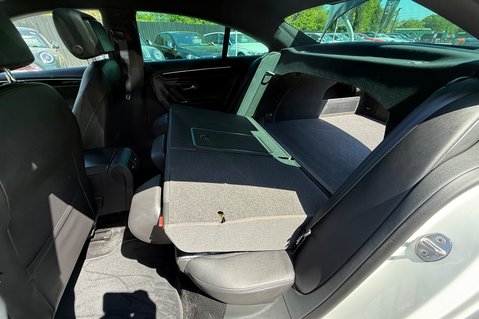 Volkswagen CC R LINE TDI DSG BMT - PANORAMIC SUNROOF - XENONS -ULEZ -DCC -ELECTRIC BLIND 57