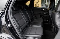Ford Kuga TITANIUM EDITION 37