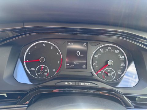 Volkswagen Polo 1.0 TSI SE Euro 6 (s/s) 5dr 10