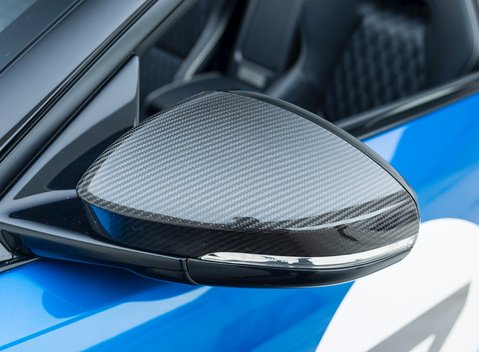 Jaguar F-Type Project 7 31