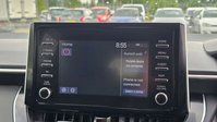 Toyota Corolla 1.8 VVT-h Design Touring Sports 5dr Petrol Hybrid CVT Euro 6 (s/s) (122 ps) 37