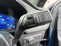 Ford Kuga 2.5 EcoBoost Duratec 14.4kWh ST-Line X SUV 5dr Pet 24