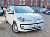 Volkswagen Up HIGH UP.. AUTOMATIC.. GLASS E/SUNROOF.10 MAIN DEALER SERVICES..ONE OWNER.. 