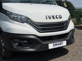 Iveco Daily 2.3D HPI 14V 35C 3450 HiMatic Euro 6 (s/s) 2dr, Curtain Side, MWB L2, DRW 6