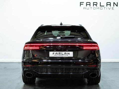 Audi RS Q8 4.0 TFSI V8 Vorsprung SUV 5dr Petrol Tiptronic quattro Euro 6 (s/s) (600 ps 34