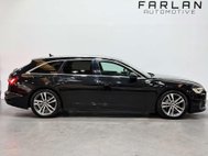 Audi A6 3.0 TDI V6 50 S line Estate 5dr Diesel Tiptronic quattro Euro 6 (s/s) (286 17