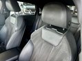 Audi A4 2.0 TFSI 40 Black Edition S Tronic Euro 6 (s/s) 4dr 48