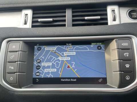 Land Rover Range Rover Evoque 2.0 TD4 SE Tech Auto 4WD Euro 6 (s/s) 5dr 26