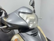 Honda SH300i SH300 2010 300CC PROJECT RUNNING SCOOTER SPARES OR REPAIR BIKE 25