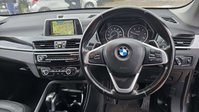 BMW X1 2.0 18d xLine SUV 5dr Diesel Auto xDrive Euro 6 (s/s) (150 ps) 39