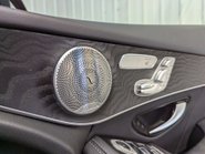 Mercedes-Benz GLC 2.0 GLC 300 AMG Line Premium+ D 4Matic Auto 4WD 5dr 80